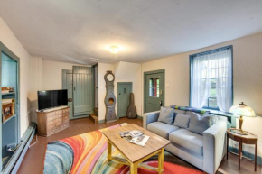 Jim Croces Farmhouse Apartment in Downingtown!